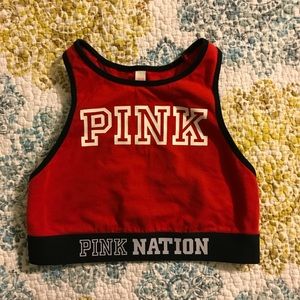 Pink Nation